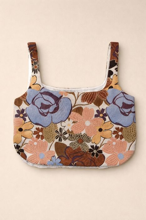 Top scurt superb Zara