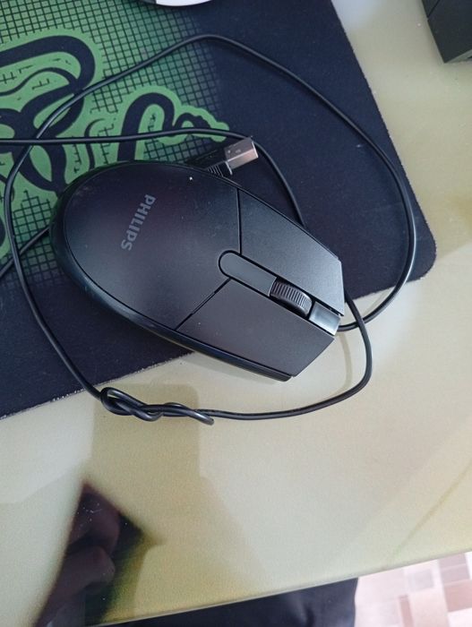 продам мышь офисный