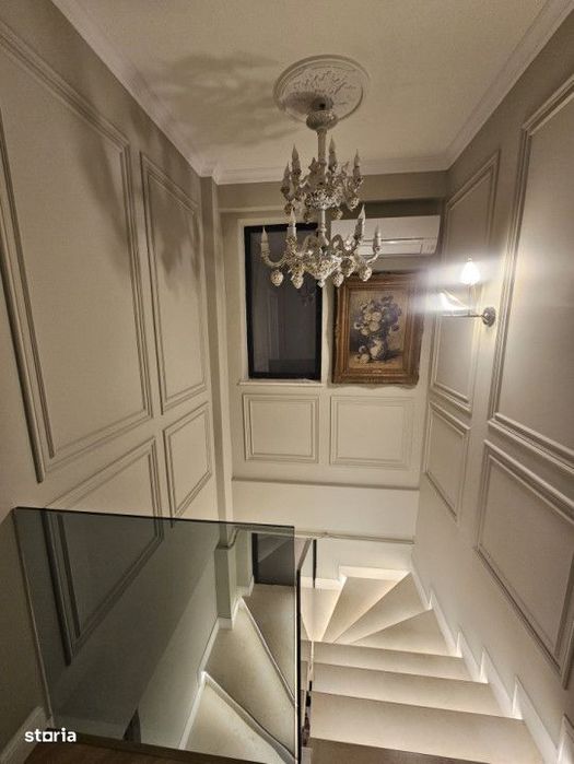 Apartament 3 camere, 81.70 mp, zona Centrala