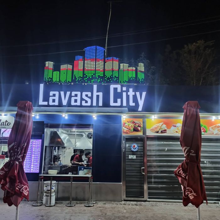 reklama xizmatlari | banner | led reklama | reklama bukva