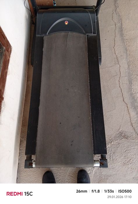 Беговая дорожкаб/у