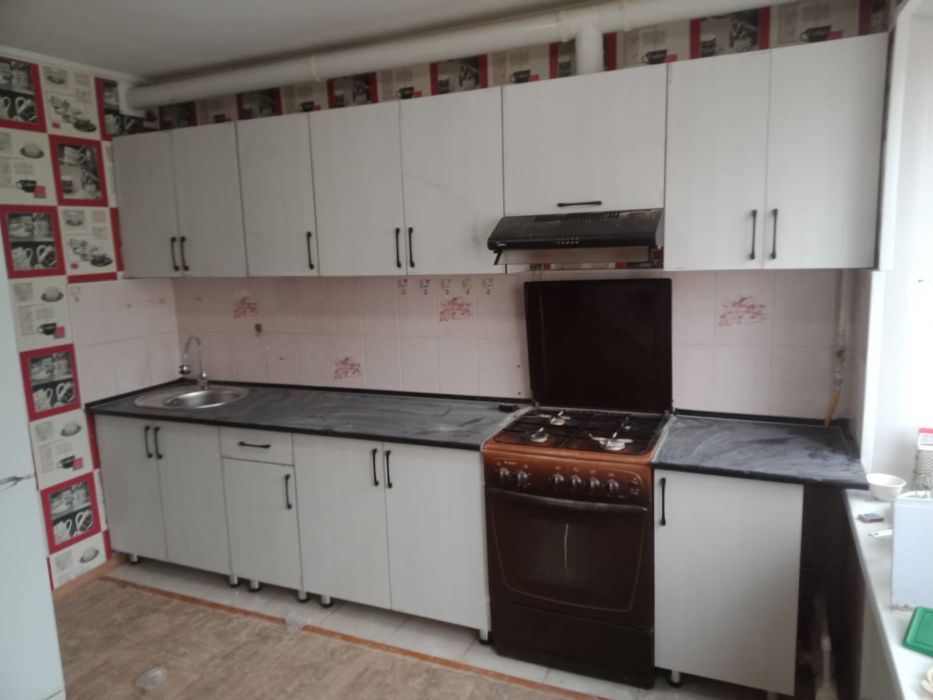 Сборка и разборка мебели