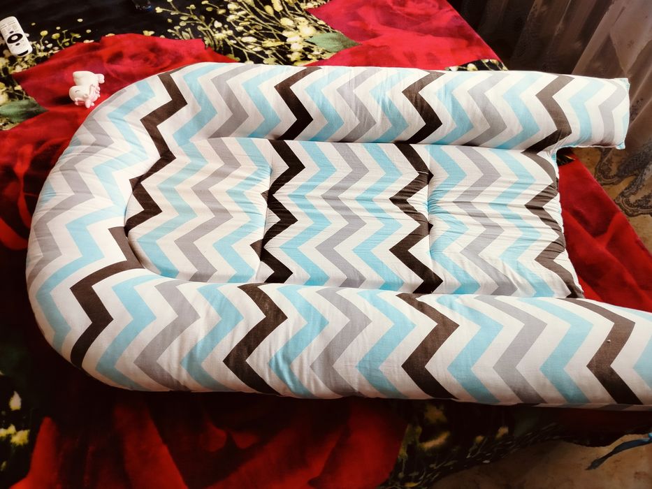 Отдам детские вещи