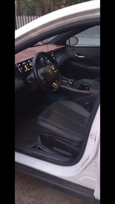 BYD Qin plus Актобе