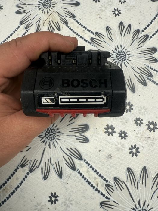 Батерия Bosch GBA ProCORE 18V 4.0Ah Professional