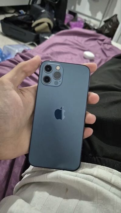 iPhone 12 pro 256GB