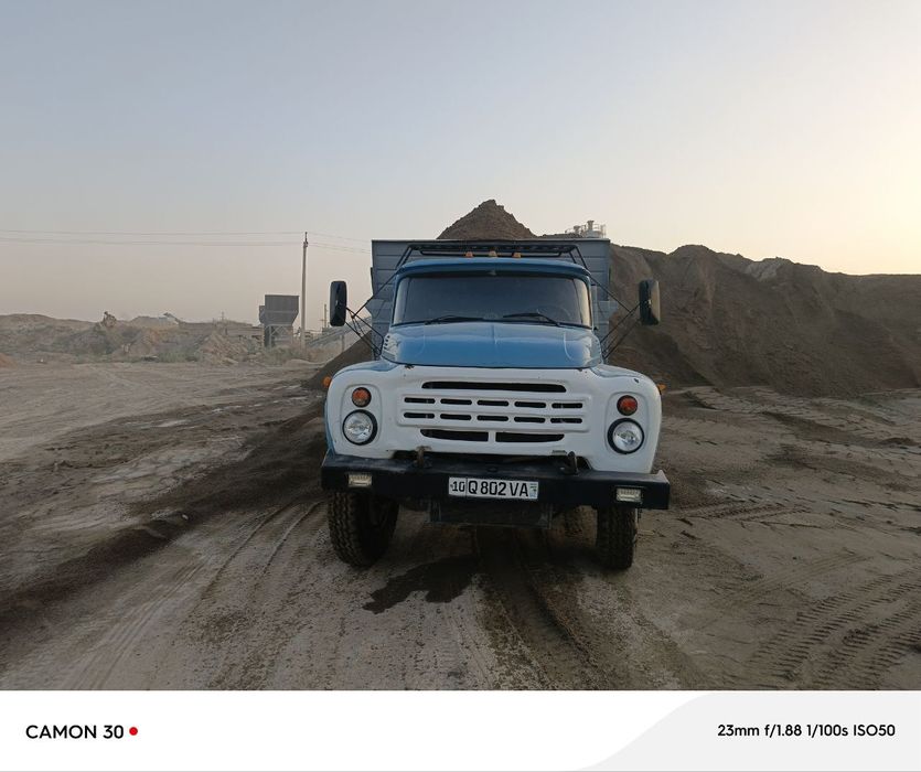 Masalan Zil xolati yaxshi