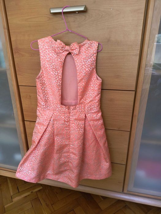 Красива френска рокличка