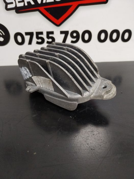 modul drl audi q5 facelift (2012-2017) [8r] 2.0 motorina 2014