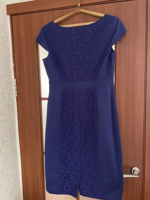 Платье вечернее 46-48