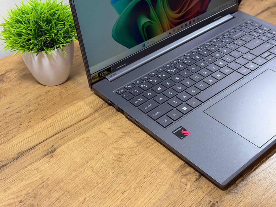 Acer Aspire 16 AI