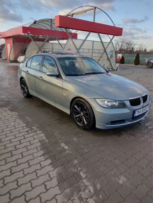 Vand BMW 320D