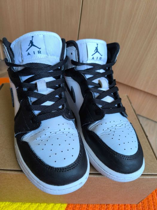 Nike Air Jordan copii mărime 38,5