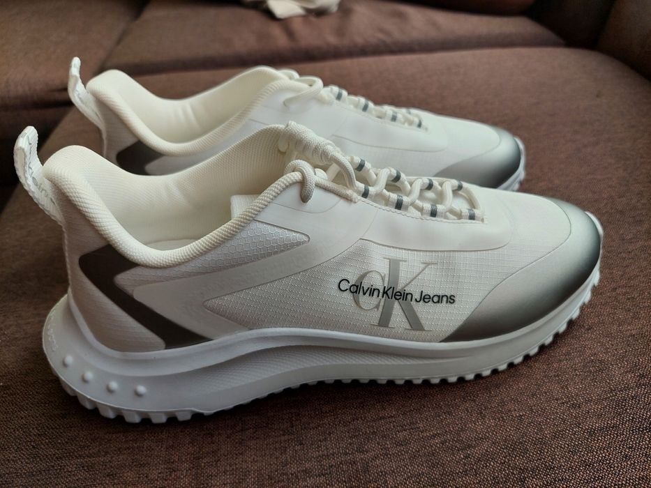Маратонки Calvin Klein Jeans