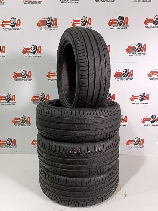 ANVELOPE 225 50 18 95V 225/50/18 MICHELIN  & CONTINENTAL CP V10399 VARA
