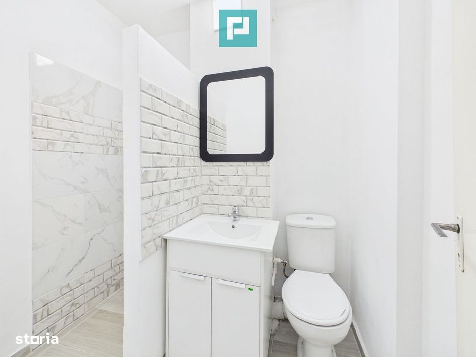 Apartament 2 camere – zona Poetului, Arad