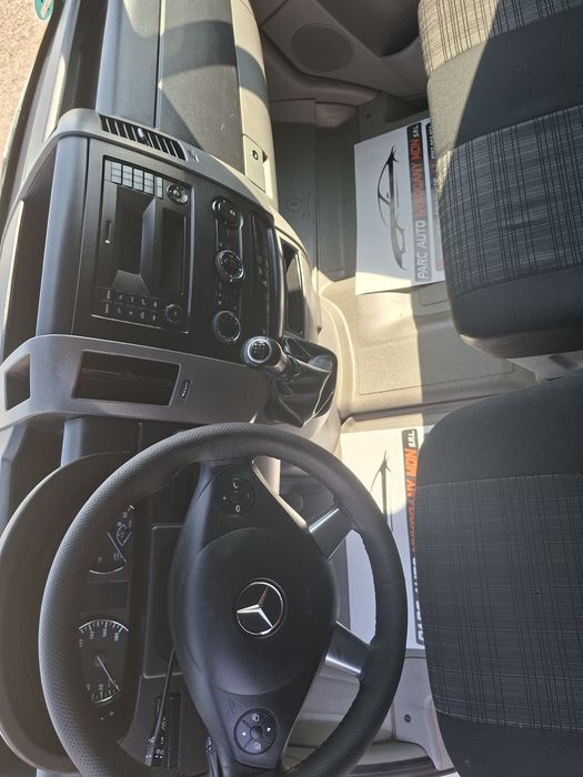 Vând Mercedes sprinter 313cdi Recent adus din Germania