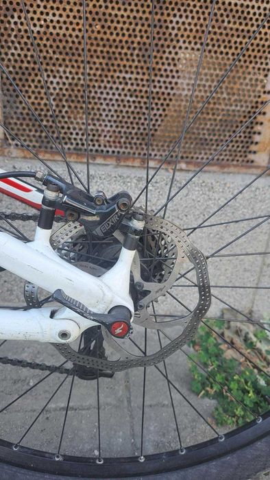 Specialized Camber FSR L / 29"