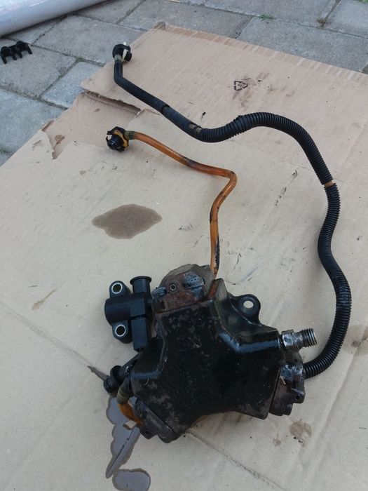 Injectoare sprinter 2.2 , C220, pompa înalte, bloc motor, piston