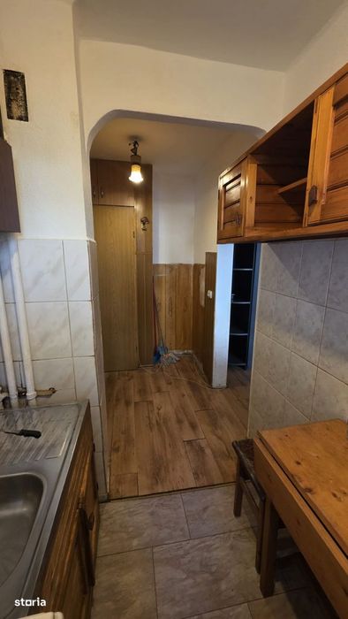 Apartament de 2 camere, 34.60 mp., zona Micro 3