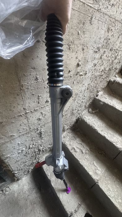 Запчасти на хайландер 2007 года