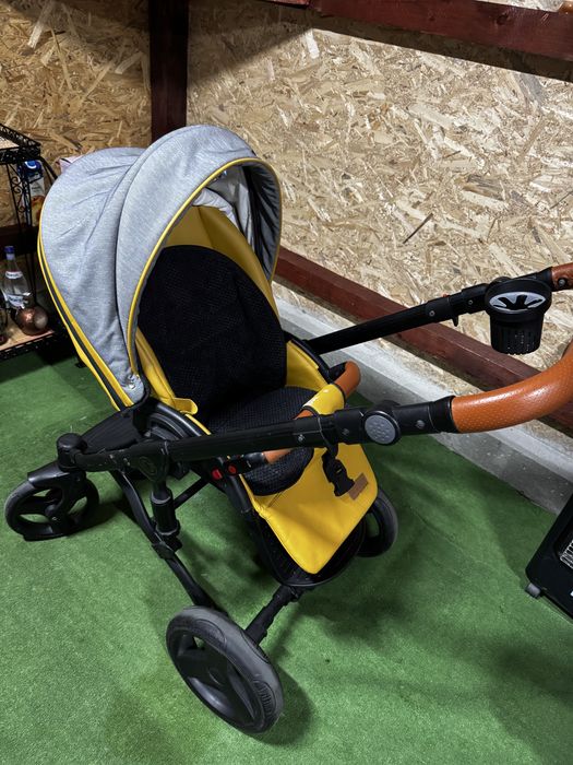 Carucior Krausman 2 in 1