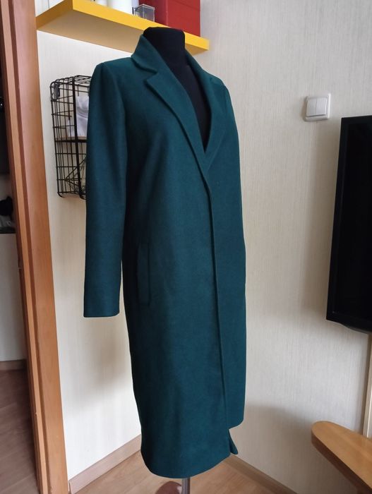 Пальто Mango и Primark размер S