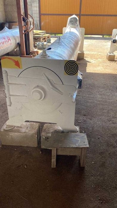 Центрифуга для ковров. Вналичии есть