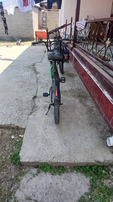 Вилосепед Беркут