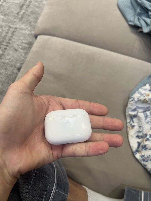 Airpods pro 2 оригинал