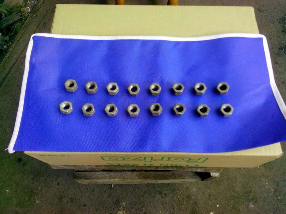 Piulite,prezoane, jante tabla Ford Volvo Mazda Mitsubishi Kia Rover