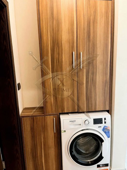 Тристаен апартамент в Победа! 21916442