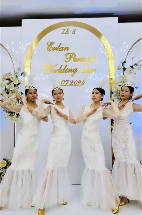 Национальный костюм