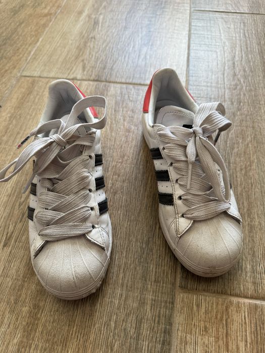 Адидас маратонки