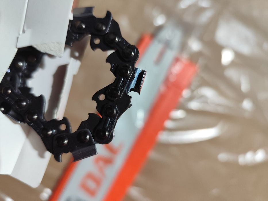 Lamă și lanț  pas 325 canal 1'5mm