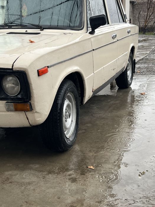 Jugli  vaz 2106 sotlad