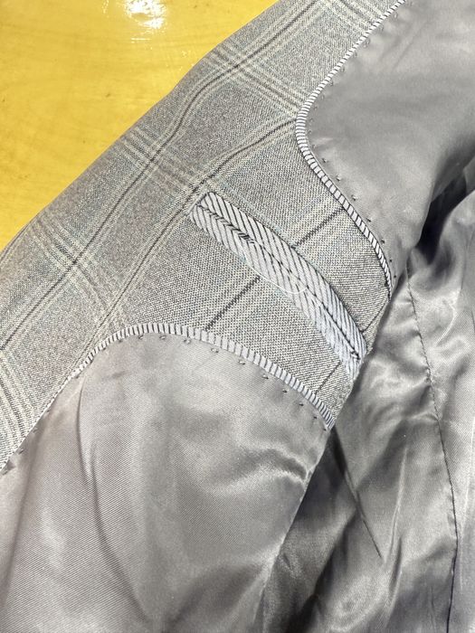 Пиджак на мальчика 12 лет