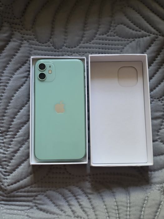 Iphone 11. 128Gb