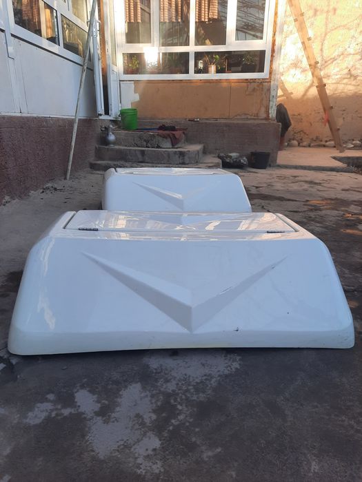 Лабо карона ветерок сандик Карейски сотилади