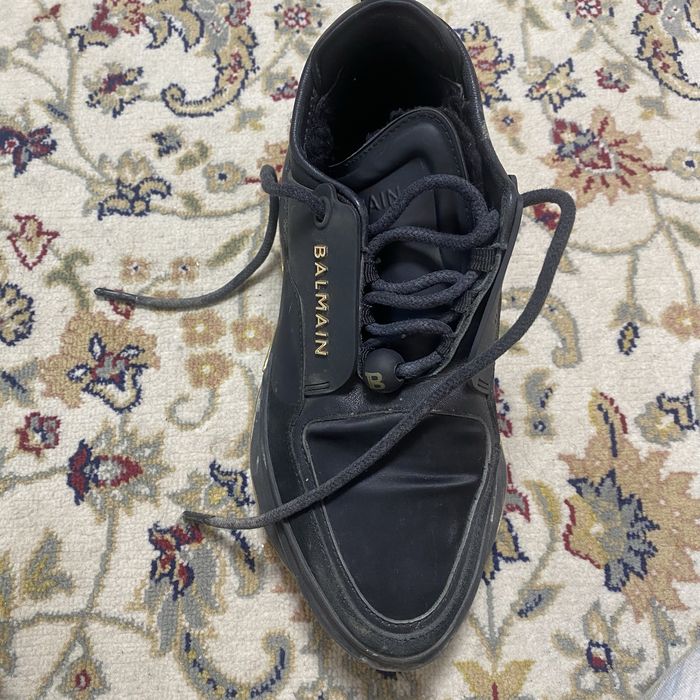 С утиплителем кросы