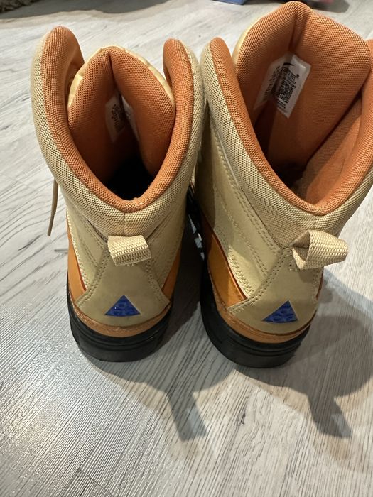 Боти Nike 39 номер  детски