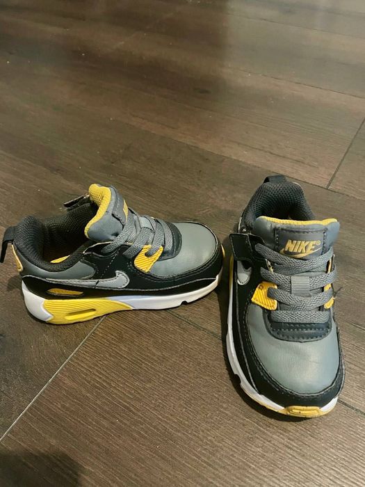 Adidasi Nike bebe - 22