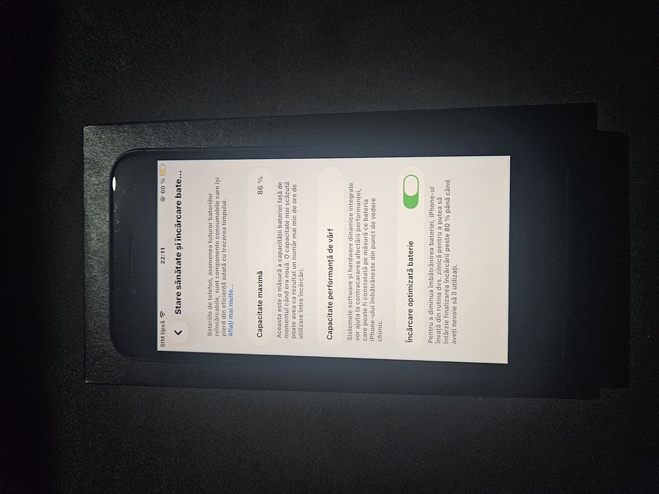 Vand/Schimb IPhone se 3 generation