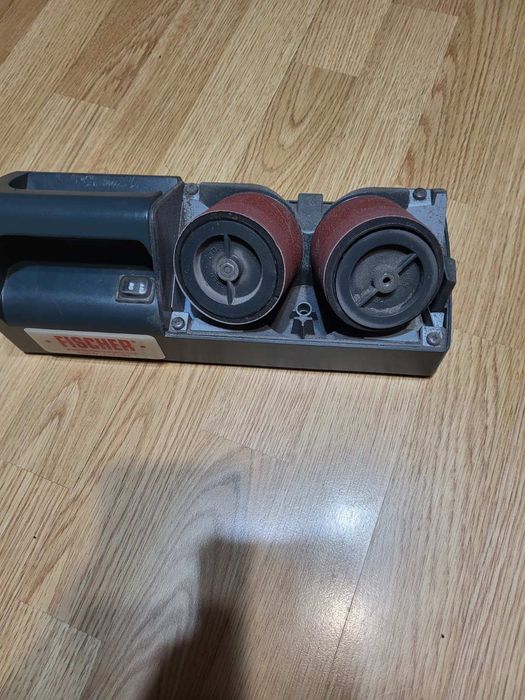 Машина за точене на ножове