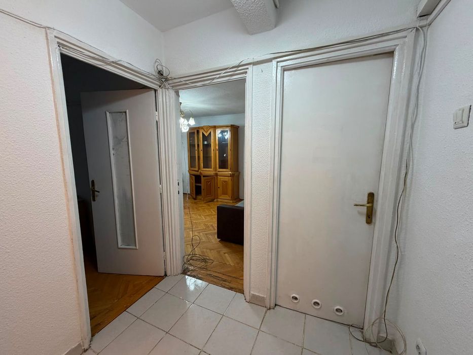 Inchiriez apartament 2 camerę in Drumul Taberei