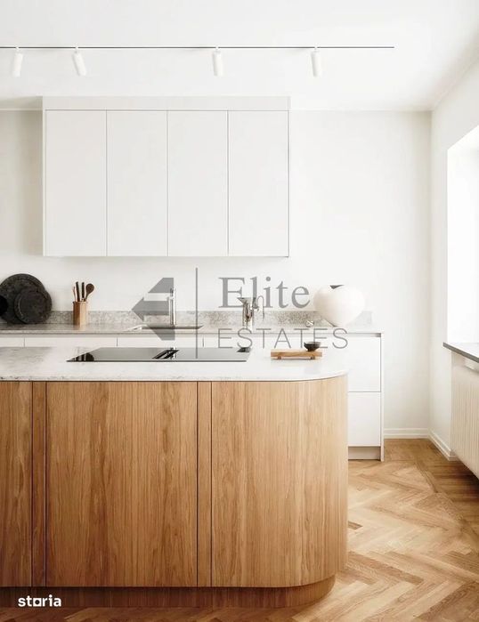 Apartament cu 3 camere de vanzare in complex rezidential nou