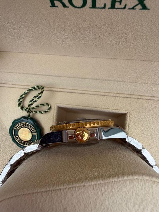 Rolex submariner