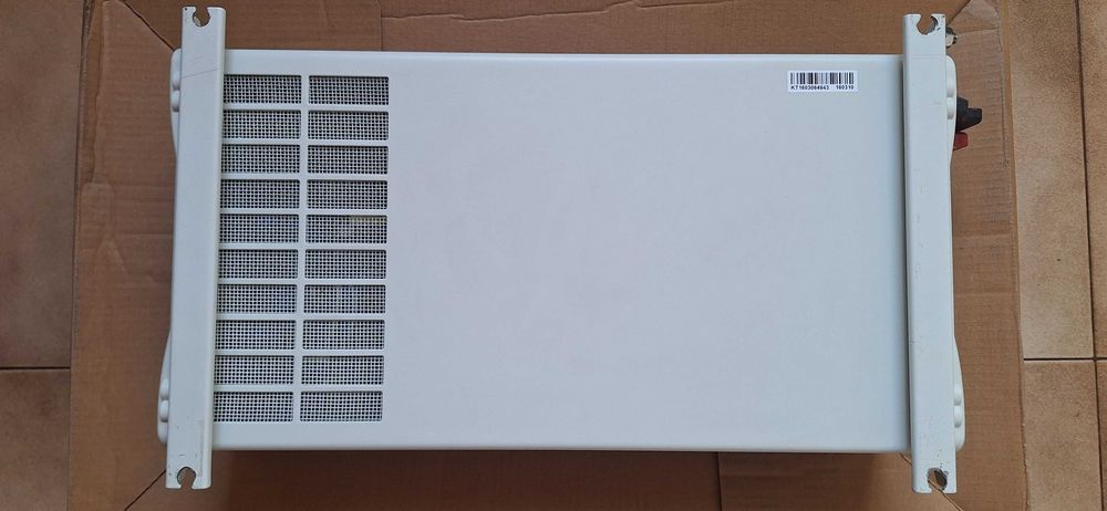 Продавам висок клас инвертор КISАЕ SW1220i - 2000W чиста синусоида