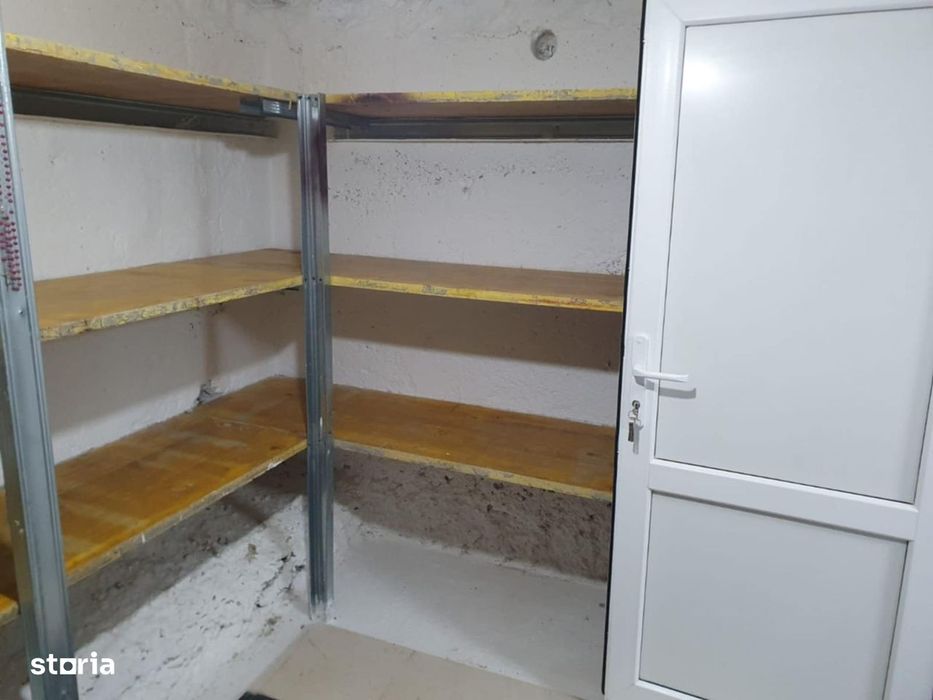 Apartament 2 camere zona AFI,CU SCARA INTERIOARA