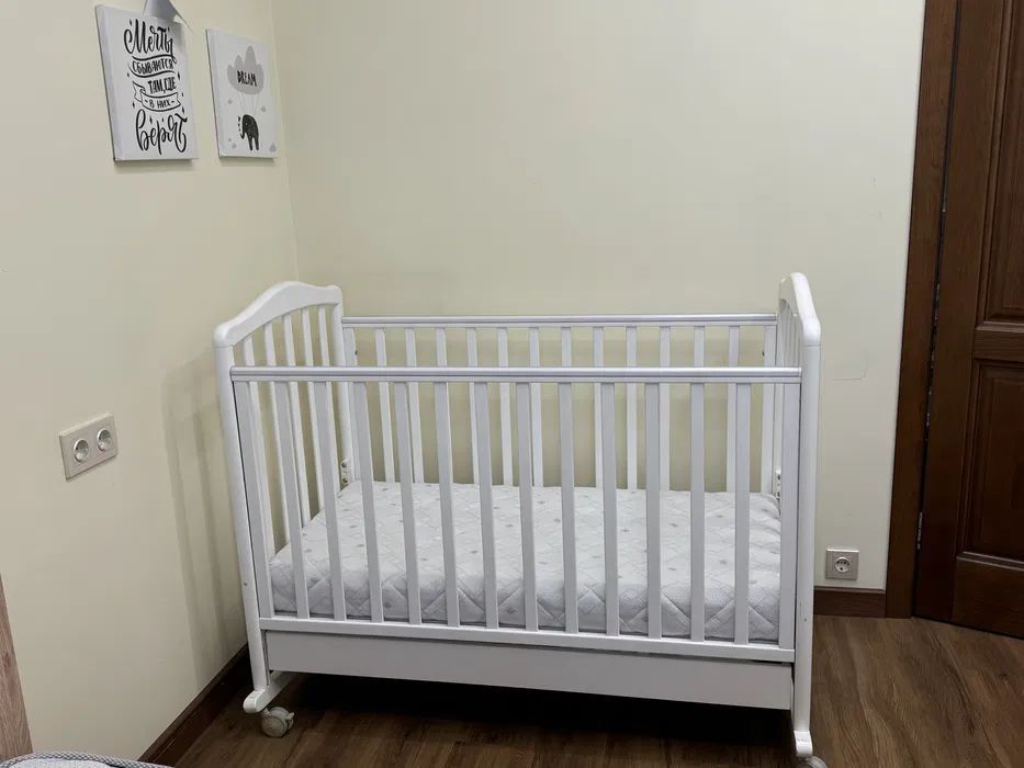 Детская кровать Mothercare